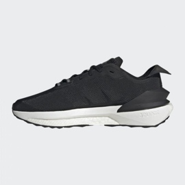 Chaussures Adidas Avryn HP5968 noir 1