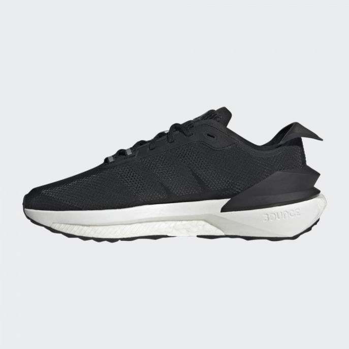 Chaussures Adidas Avryn HP5968 le noir 1 Chaussures Adidas Avryn HP5968 le noir 1