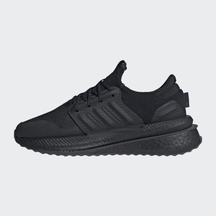 Chaussures adidas x_plrboost id9582 noir 1