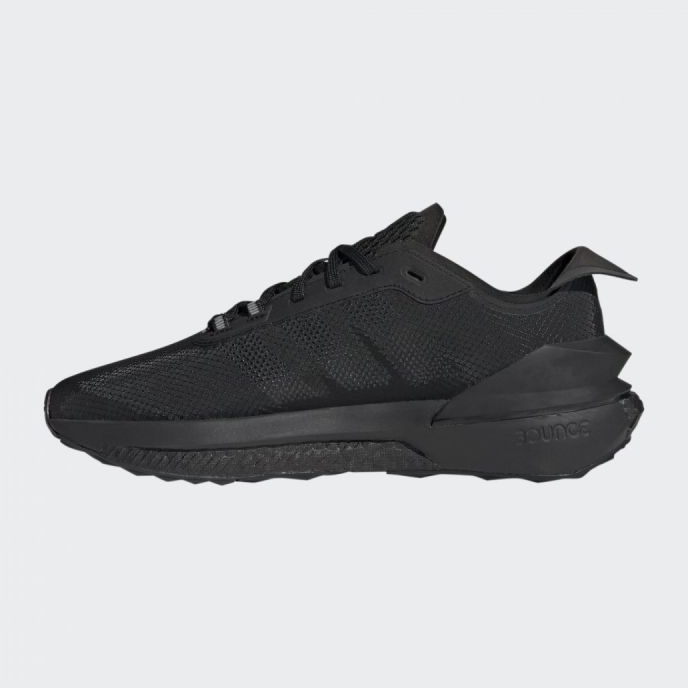 Chaussures adidas avryn HP5982 chaussures le noir 1