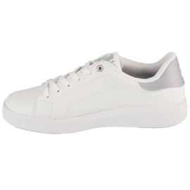 Chaussures Rieker 41902-80 blanche 1