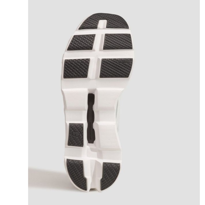 On Running Cloudmonster Cloud 6198285 Chaussures de course blanc 4