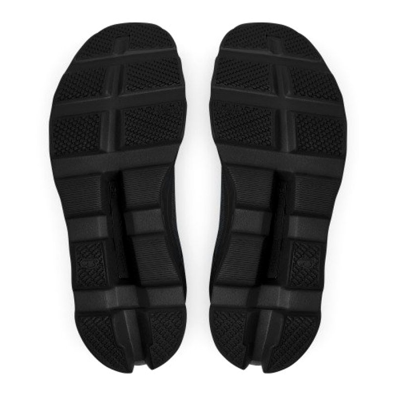 On Running Sur la course à pied Cloudmonster 6199025 Chaussures le noir 3