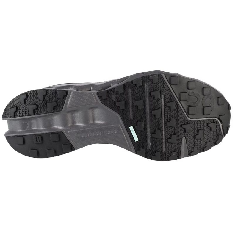 On Running Sur les chaussures de course Cloudsurfer Trail Wp 3ME10270106 gris 3