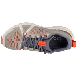 On Running En fonctionnant Cloudsurfer Trail 3me10112878 beige 2