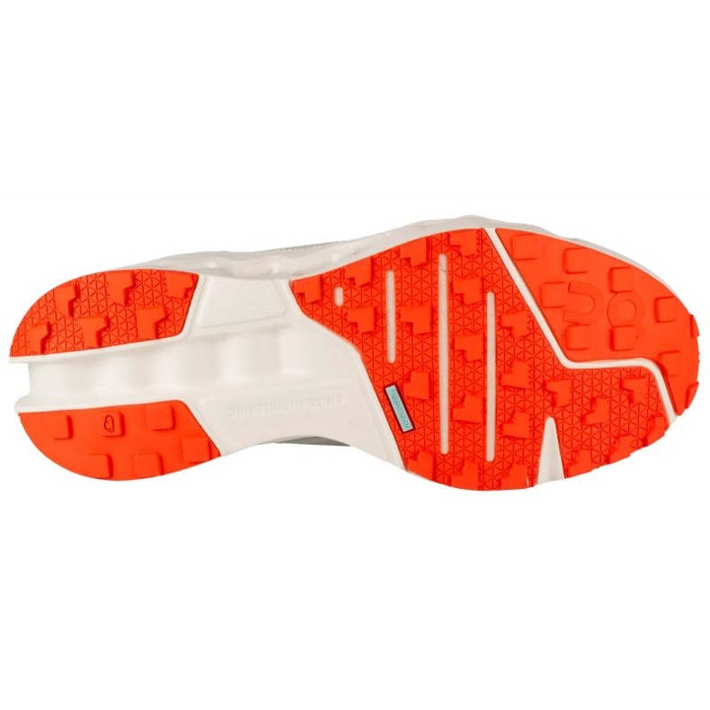 On Running En fonctionnant Cloudsurfer Trail 3me10112878 beige 3