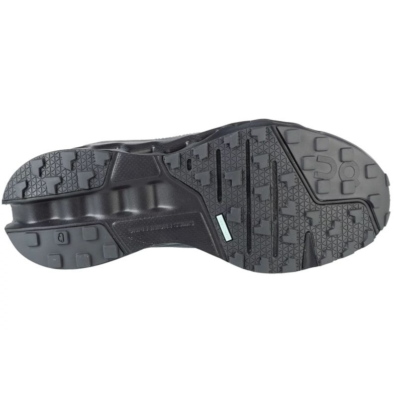 On Running En cours d'exécution Cloudsurfer Trail 3ME10110264 DK.GREY gris 3