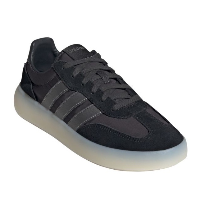 Chaussures adidas Barreda décoder jp9671 le noir 1