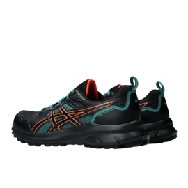 Asics Trail Scout 3 1011b700 005 Chaussures de course le noir 2