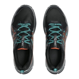 Asics Trail Scout 3 1011b700 005 Chaussures de course le noir 3