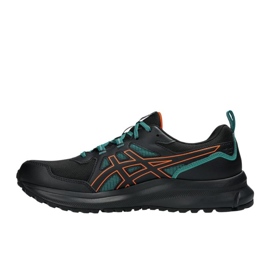 Asics Trail Scout 3 1011b700 005 Chaussures de course le noir 4