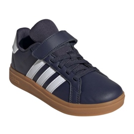 Adidas Grand Court 2.0 Jr Ji0974 Chaussures 1 Adidas Grand Court 2.0 Jr Ji0974 Chaussures 1
