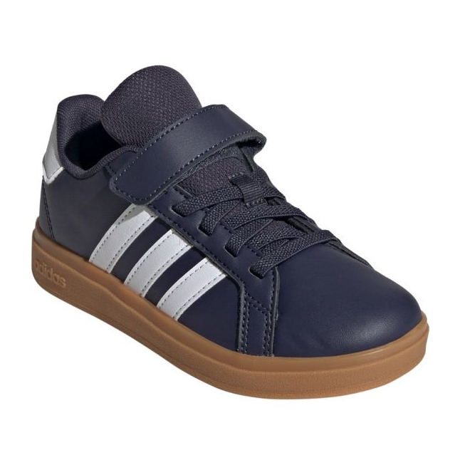 Adidas Grand Court 2.0 Jr Ji0974 Chaussures 1 Adidas Grand Court 2.0 Jr Ji0974 Chaussures 1