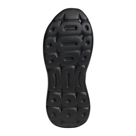 Adidas Tensaur Run 3.0 JP9644 Chaussures de course noires 1