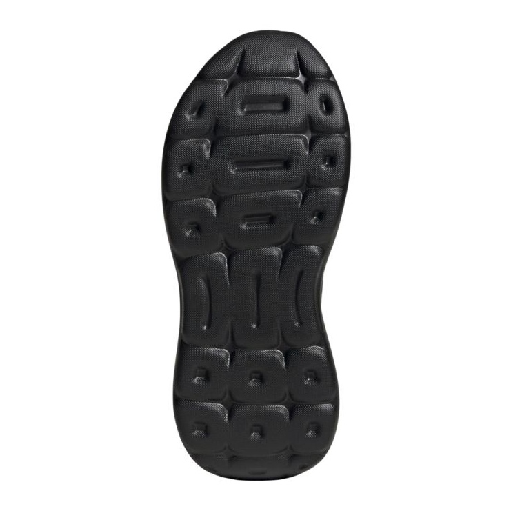 Adidas Tensaur Run 3.0 JP9644 Chaussures de course noires le noir 1