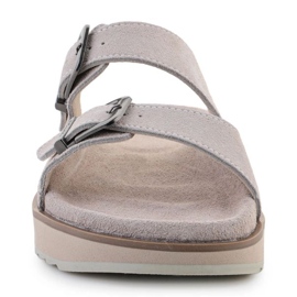 D.Franklin D.Firganlin tongs beige 2