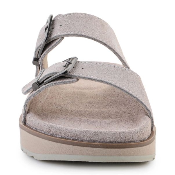 D.Franklin D.Firganlin tongs beige 2