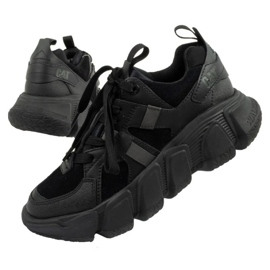 Caterpillar Imposter P111206 Chaussures noir 1