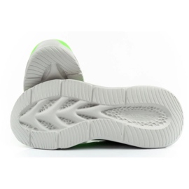 Skechers S Lights-Metereor 401495L / BBLM Chaussures vert 8