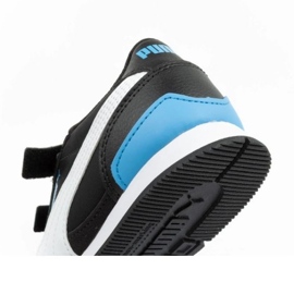 Puma St Runner V3 NL V PS 384902 10 chaussures le noir 6