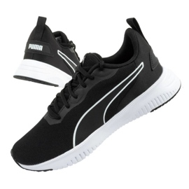 Puma Flyer Flex 195562 01 Chaussures le noir 1 Puma Flyer Flex 195562 01 Chaussures le noir 1