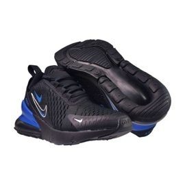 Chaussures Nike Air Max 270 FB8032-001 le noir 3 Chaussures Nike Air Max 270 FB8032-001 le noir 3