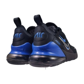 Chaussures Nike Air Max 270 FB8032-001 noir 4