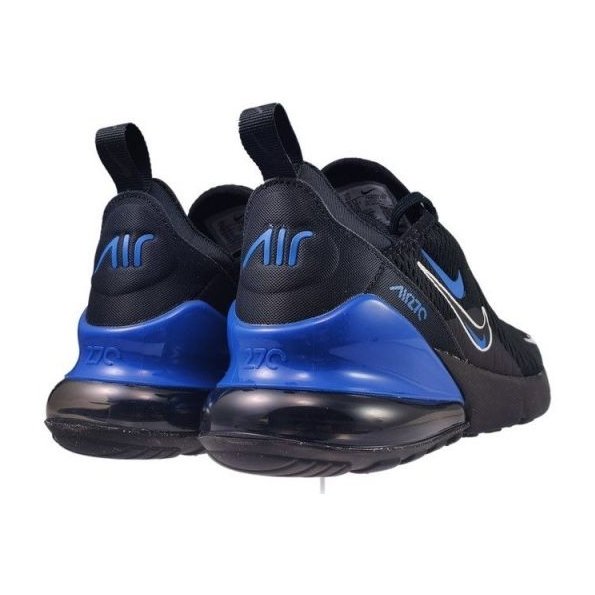 Chaussures Nike Air Max 270 FB8032-001 noir 4