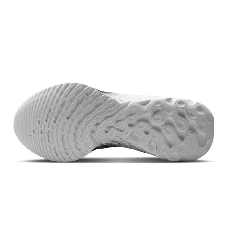 Nike React Infinity 3 Premium DZ3027-001 Chaussures de course gris 6