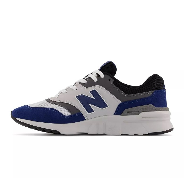 Chaussures de sport New Balance CM997HVE 1 Chaussures de sport New Balance CM997HVE 1