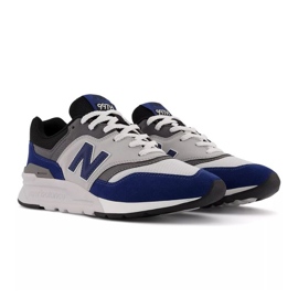 Chaussures de sport New Balance CM997HVE 3 Chaussures de sport New Balance CM997HVE 3