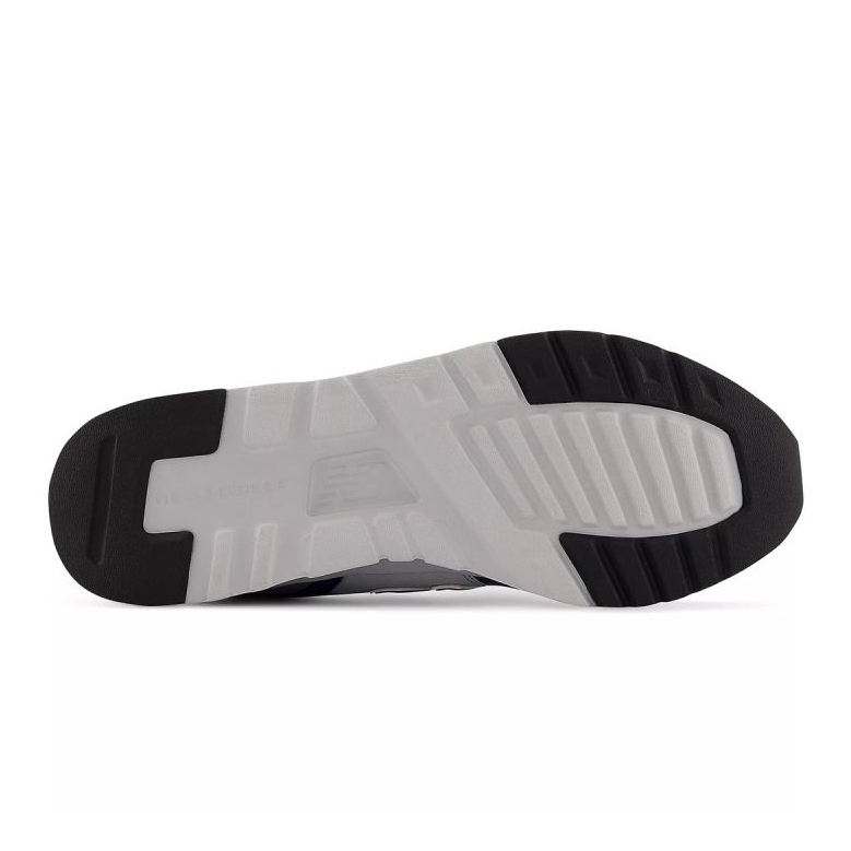 Chaussures de sport New Balance CM997HVE 4