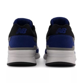 Chaussures de sport New Balance CM997HVE 5