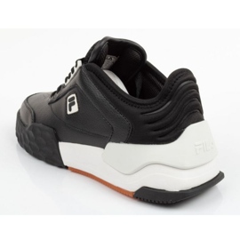 Chaussures Fila Modern T'23 FFW0282.80010 le noir 3