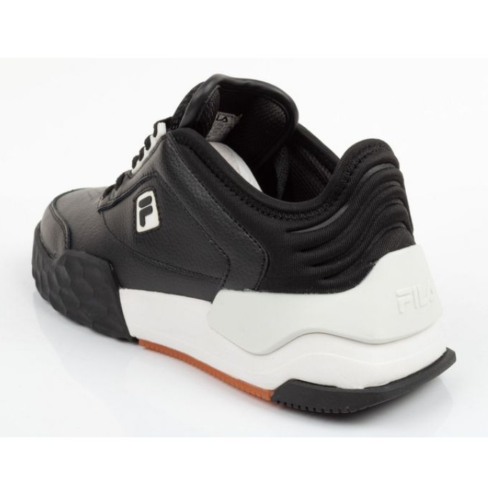 Chaussures Fila Modern T'23 FFW0282.80010 le noir 3