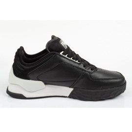 Chaussures Fila Modern T'23 FFW0282.80010 noir 4