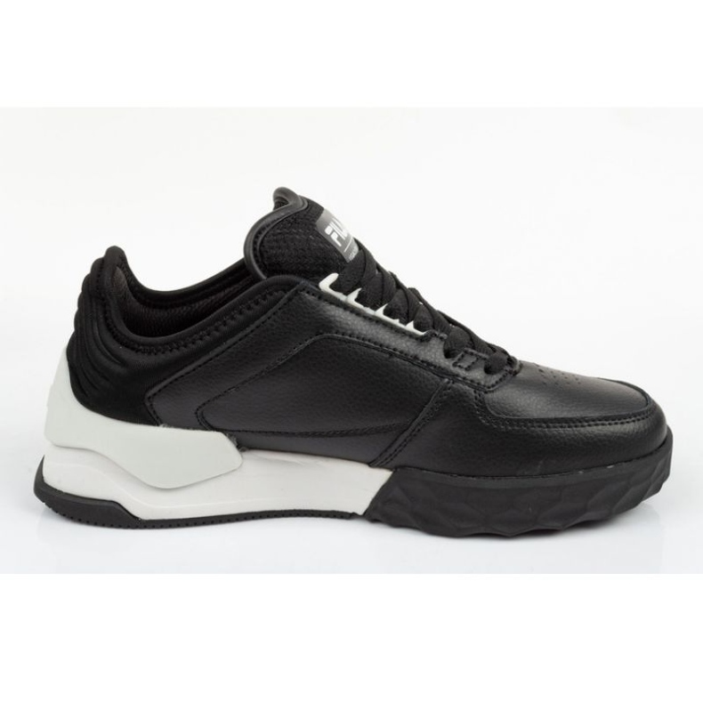 Chaussures Fila Modern T'23 FFW0282.80010 noir 4