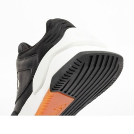 Chaussures Fila Modern T'23 FFW0282.80010 noir 5