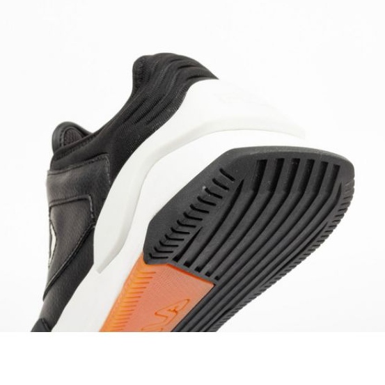 Chaussures Fila Modern T'23 FFW0282.80010 le noir 5