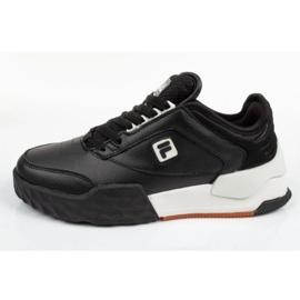 Chaussures Fila Modern T'23 FFW0282.80010 le noir 7