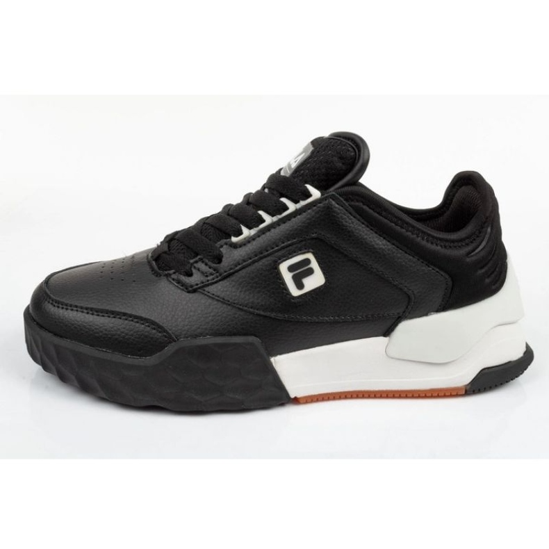 Chaussures Fila Modern T'23 FFW0282.80010 le noir 7 Chaussures Fila Modern T'23 FFW0282.80010 le noir 7