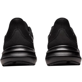 Asics Jolt 4 1012B421 001 Chaussures d'entraînement noir 3