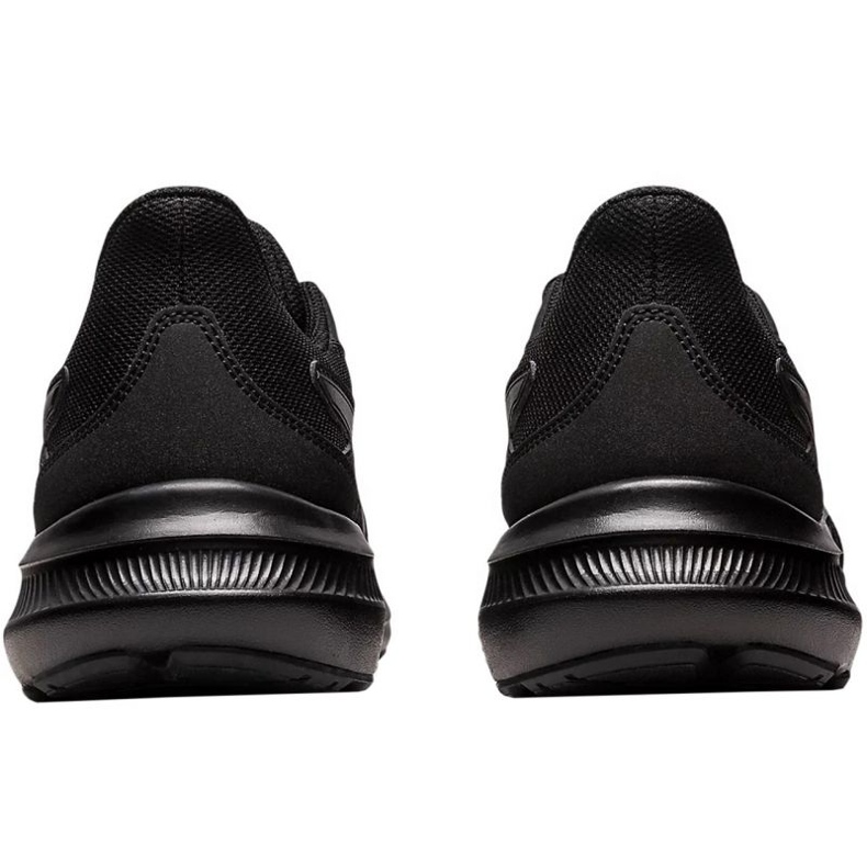 Asics Jolt 4 1012B421 001 Chaussures d'entraînement noir 3