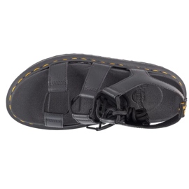 Dr. Martens Dr chaussures Martens Nartilla XL DM31538001 le noir 3