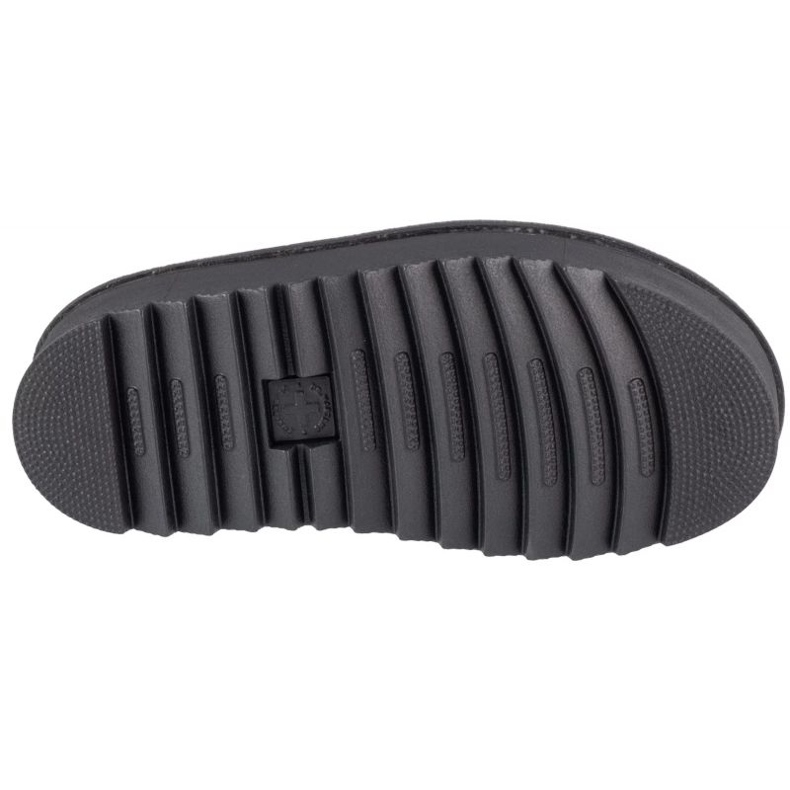 Dr. Martens Dr chaussures Martens Nartilla XL DM31538001 noir 4