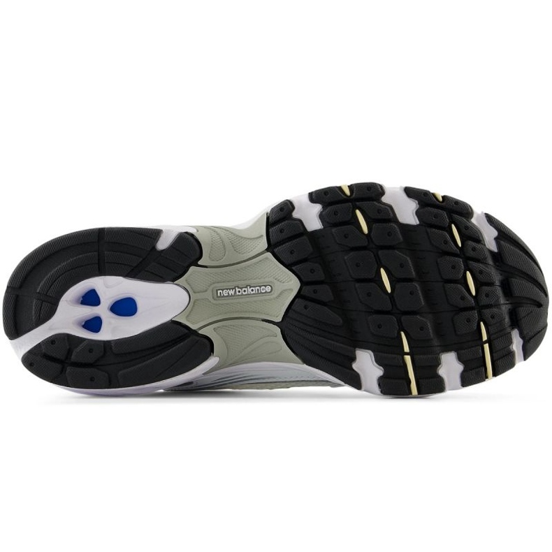 Chaussures New Balance MR530SGA blanche 3 Chaussures New Balance MR530SGA blanche 3