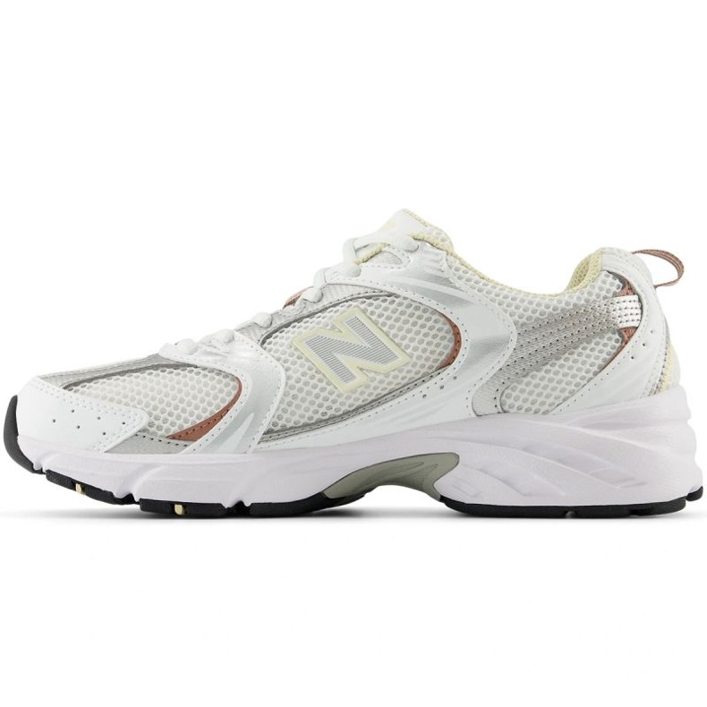 Chaussures New Balance MR530SGA blanc 4
