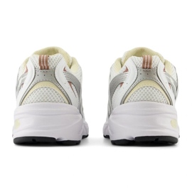 Chaussures New Balance MR530SGA blanche 5