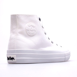 Baskets Lee Cooper LCW-22-31-0906L blanche 2