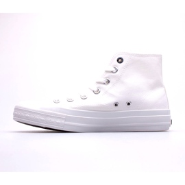 Baskets Lee Cooper LCW-22-31-0906L blanc 3